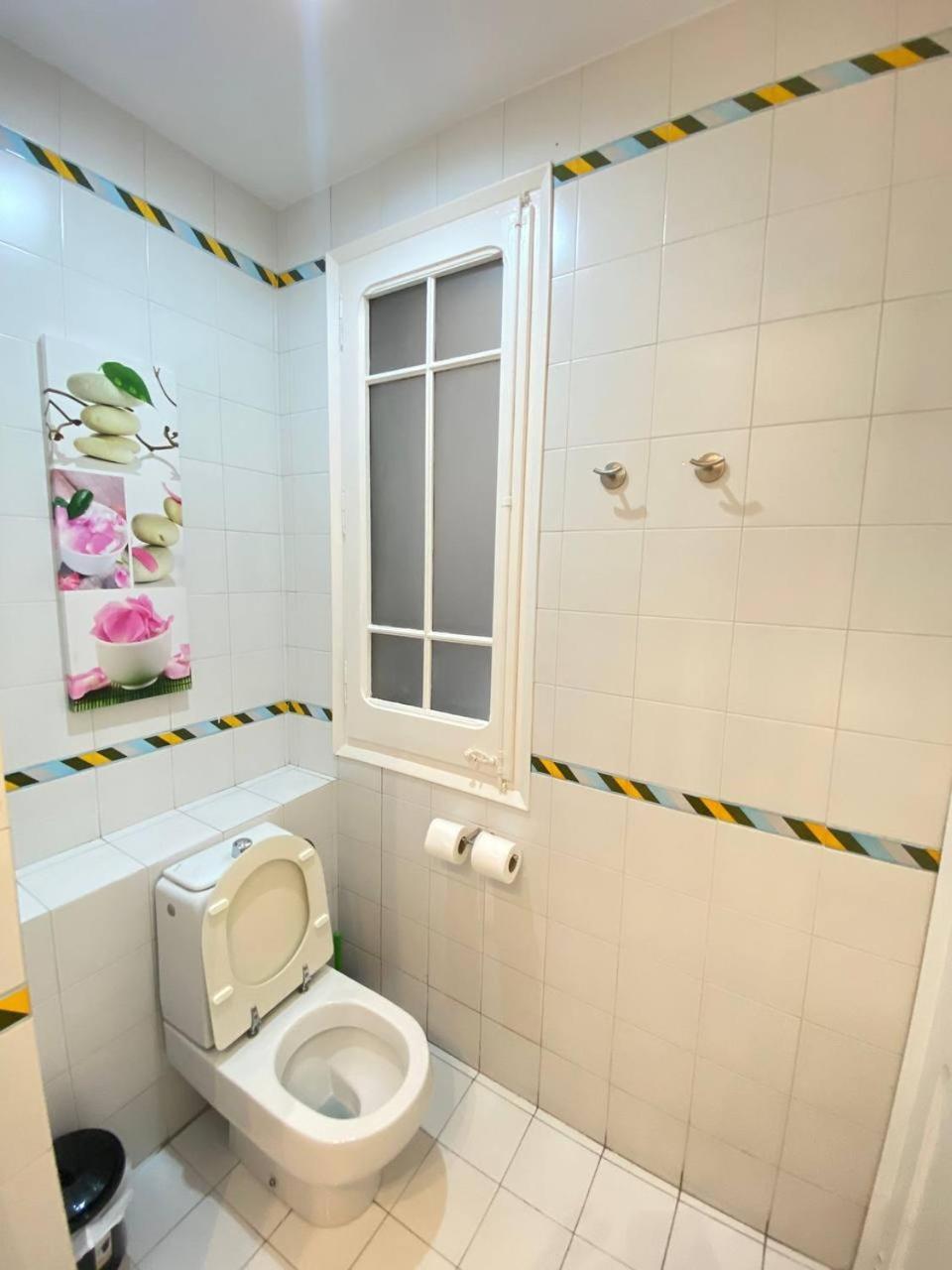 Flor Habitaciones Barcelona Eksteriør billede