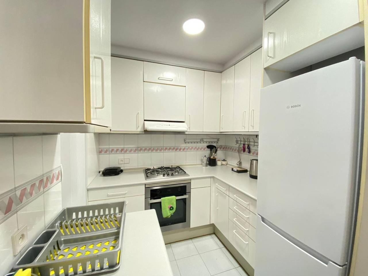 Flor Habitaciones Barcelona Eksteriør billede